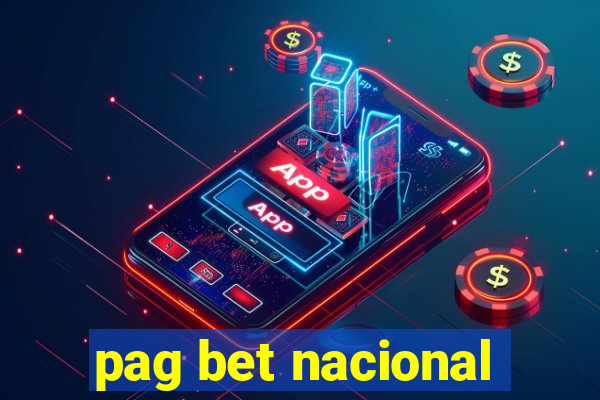 pag bet nacional